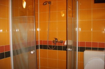 Rumunjska Privát Bran, Eksterijer